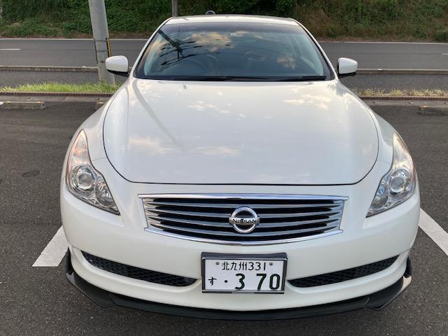 スカイライン　３７０ＧＴ　タイプＰ写真